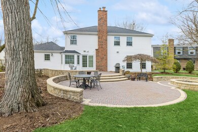 2932 Oaksbury Ct, Rolling Meadows, IL 60008 - photo 2