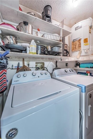 In-door Laundry