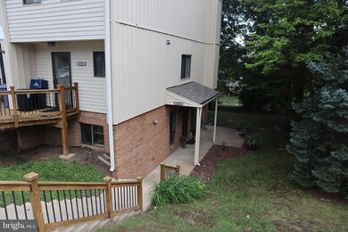15247 Coachman Terrace unit 43, Woodbridge, VA 22191 - photo 3