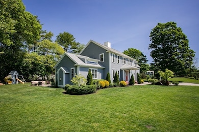 1 Wood Hollow Way, Hanover, MA 02339 - photo 3