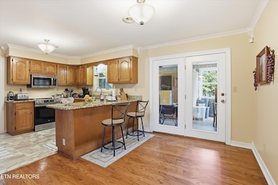 1569 Hollis Poore Rd, Jamestown, TN 38556 - photo 5