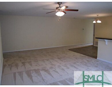 Den/Family/Great Room. Great room; standard carpet