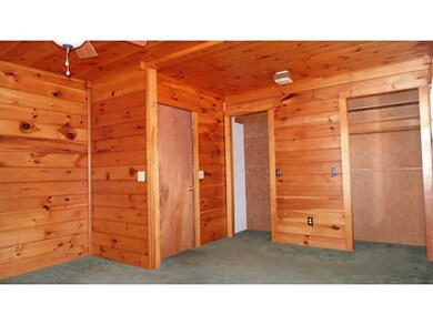 Bedroom.