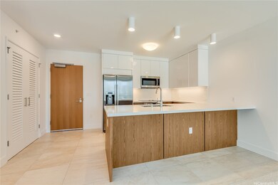 Azure Ala Moana unit 1208, Honolulu, HI 96814 - photo 3
