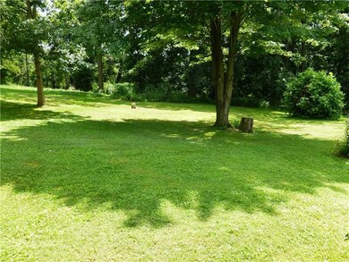 Yard/Garden.