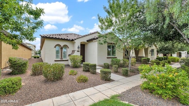 14884 W Pershing St, Surprise, AZ 85379 - photo 2