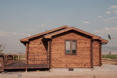 Side of Residence