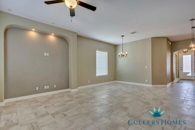 13570 Harbottle St, El Paso, TX 79928 - photo 5