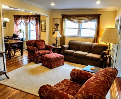 44 Unity Ave unit 44, Belmont, MA 02478 - photo 3