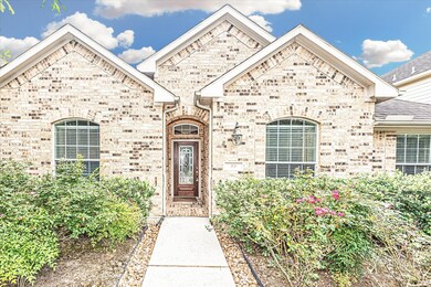 89 E Montfair Blvd, Spring, TX 77382 - photo 3