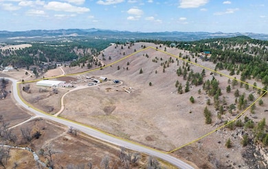 State Highway 36, Hermosa, SD 57744 - photo 2