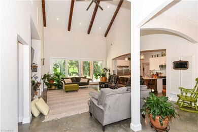 2576 High Meadow Dr, Asheboro, NC 27205 - photo 6