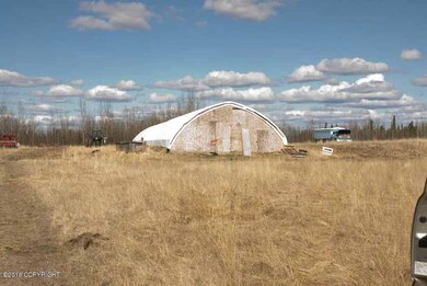 Purviance barn