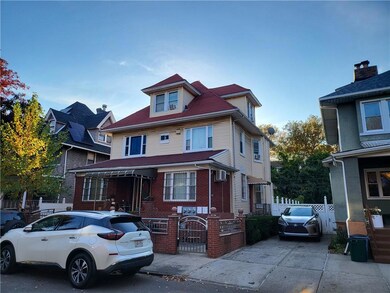 336 E 16th St, Brooklyn, NY 11226 - photo 4