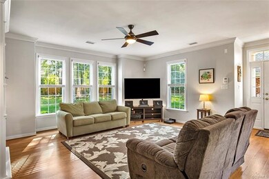 4130 San Marco Dr unit B, Glen Allen, VA 23060 - photo 7