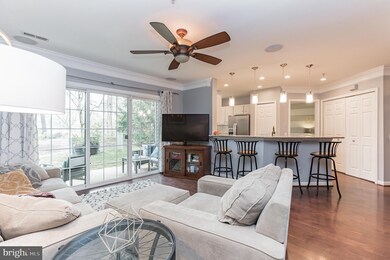 12491 Hayes Ct unit 101, Fairfax, VA 22033 - photo 6