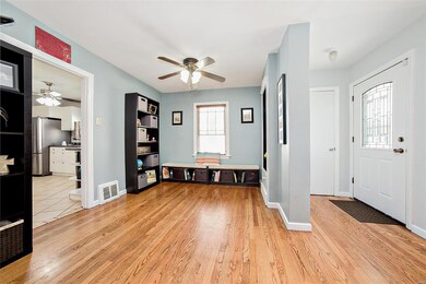 Another view of Living room