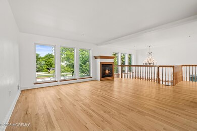 Second floor