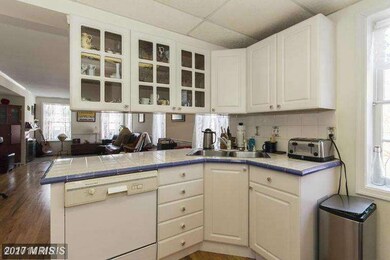 21 W Montgomery St, Baltimore, MD 21230 - photo 5