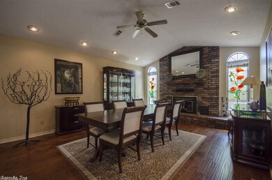 264 Pickles Gap Rd, Conway, AR 72032 - photo 2