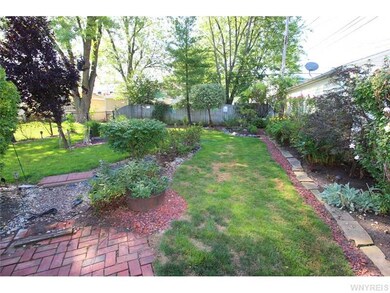 Garden.