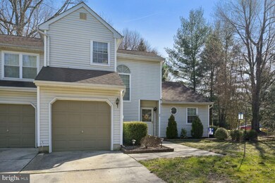 50 Spruce Rd, Hightstown, NJ 08520 - photo 2