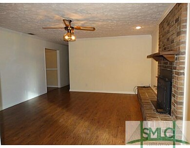 Den/Family/Great Room. Family Room with fireplace