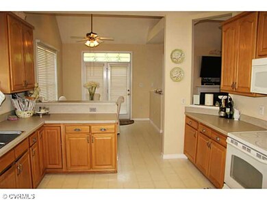 9515 Indianfield Dr, Mechanicsville, VA 23116 - photo 5