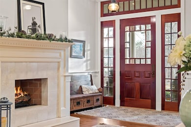 39 Chapel Rd, North Hampton, NH 03862 - photo 2