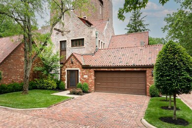 1427 Roxbury Rd unit Carriage House E, Columbus, OH 43212 - photo 3