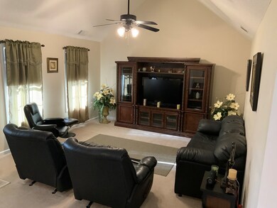 Beautiful entertainment center