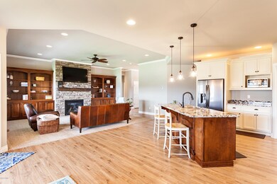 Open Concept