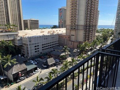 1850 Ala Moana Blvd unit 818, Honolulu, HI 96815 - photo 7