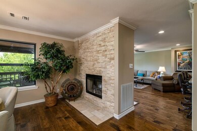 7501 Forest Trail Ct, Weatherford, TX 76085 - photo 6