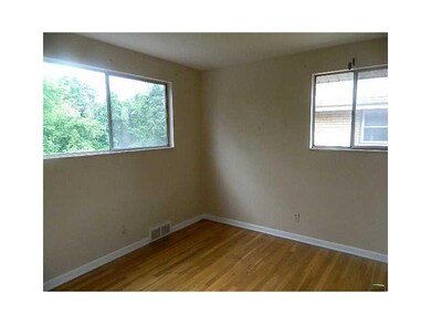 Bedroom.