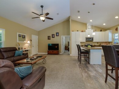 122 Bluebird Ln, Crawfordville, FL 32327 - photo 7