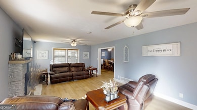 660 Georgia 120, Tallapoosa, GA 30176 - photo 5