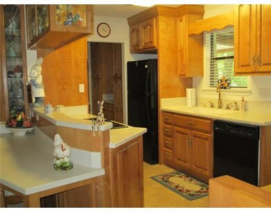 3801 Manchester Rd, Moss Point, MS 39562 - photo 5