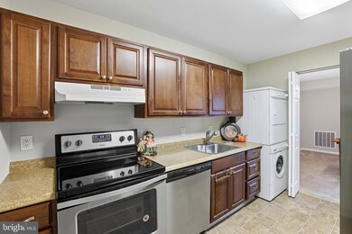 Columbia Towers Condominium unit 508, Silver Spring, MD 20904 - photo 7