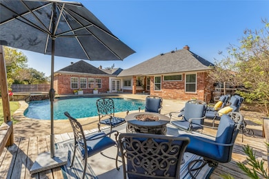 704 Putter Ct, College Station, TX 77845 - photo 6