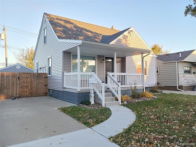 12495 Longtin St, Southgate, MI 48195 - photo 3