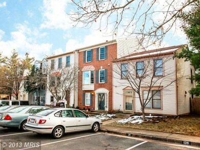 7607 Jordon Hollow Ct, Manassas, VA 20109 - photo 3