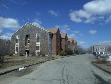 25 Longworth Ave unit 1, Brockton, MA 02301 - photo 4