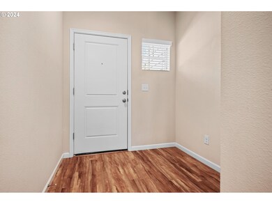 Entrance/Foyer