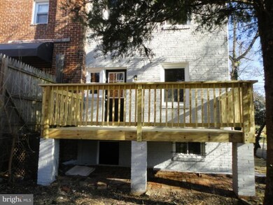 3733 Horner Place SE, Washington, DC 20032 - photo 5