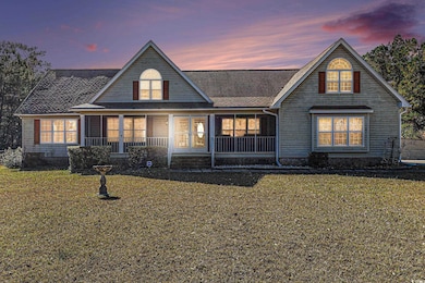 3206 Daisy Rd, Loris, SC 29569 - photo 4