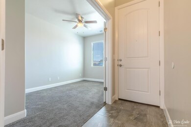 4- Entry and Bedroom 2