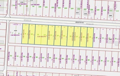 0 Abington 224031738 revised parcels
