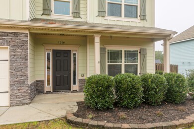 1216 Cypress Trail, Evans, GA 30809 - photo 5