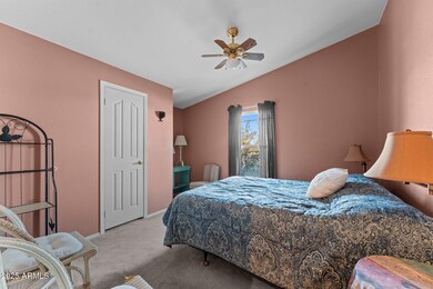 25124 W Saddle Mountain Rd, Morristown, AZ 85342 - photo 6